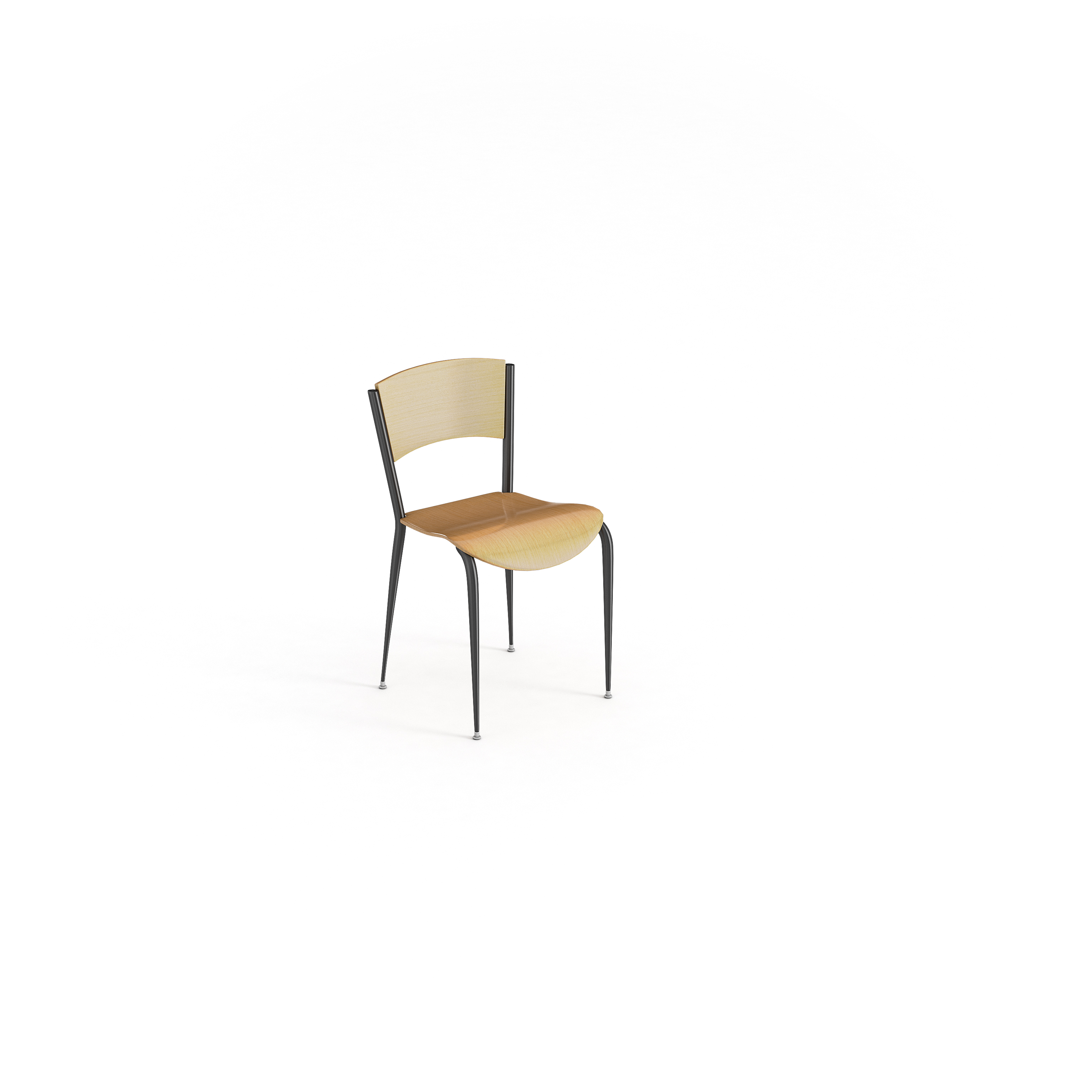 Montreal Chair from ISI CR Peterson