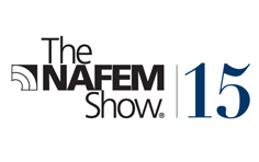 NAFEM-2015 CR Peterson