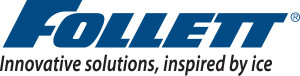 Follett Corporation Logo