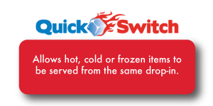 QUick Switch low temp industries